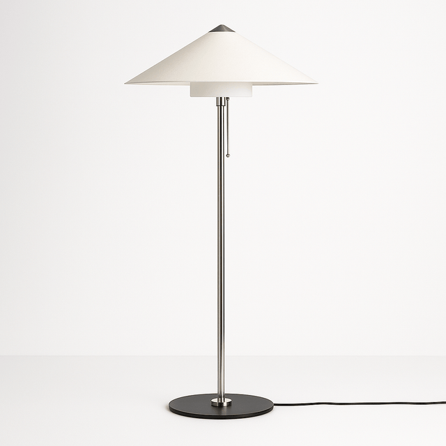 Oriel Floor Lamp - Residence Supply