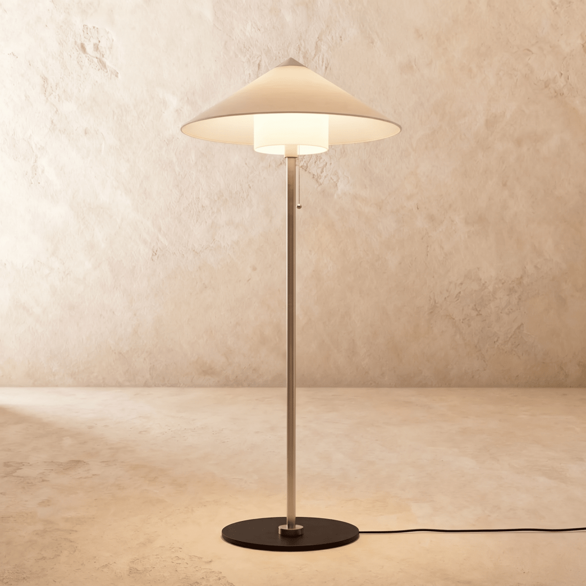 Oriel Floor Lamp - Residence Supply