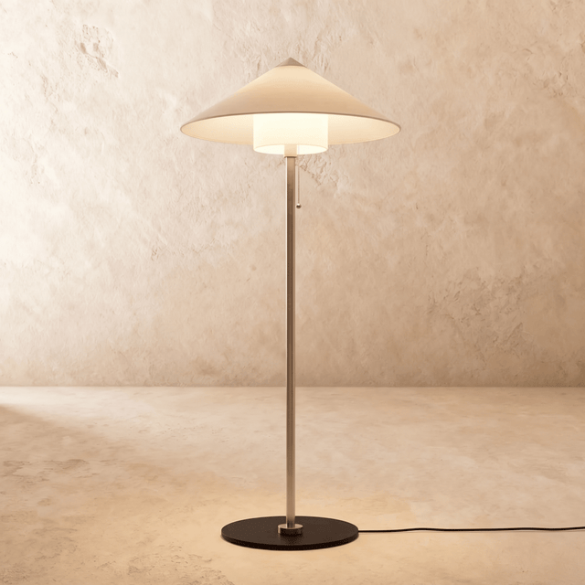 Oriel Floor Lamp - Residence Supply