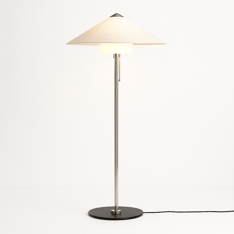 Oriel Floor Lamp - Residence Supply