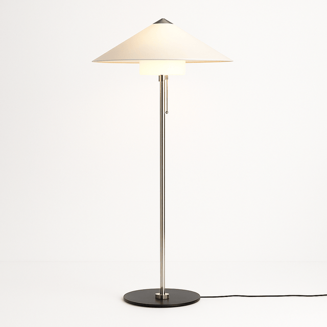 Oriel Floor Lamp - Residence Supply