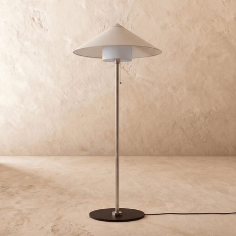 Oriel Floor Lamp - Residence Supply