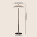 Oriel Floor Lamp - Residence Supply