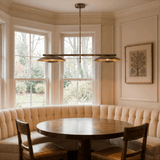 Orien Chandelier - Residence Supply