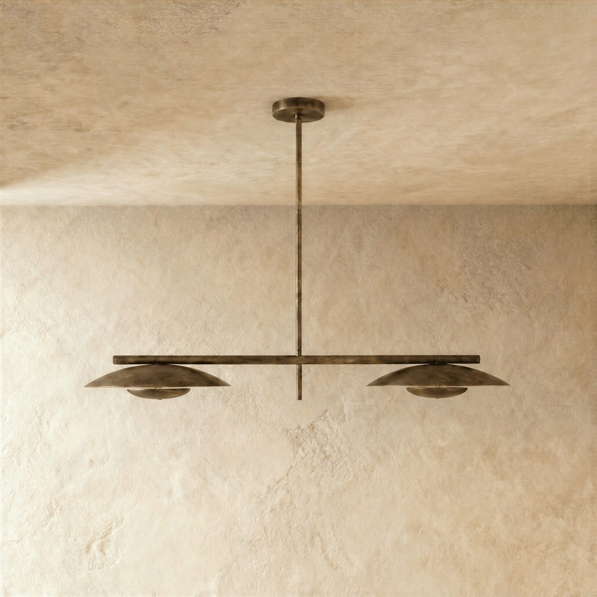Orien Chandelier - Residence Supply