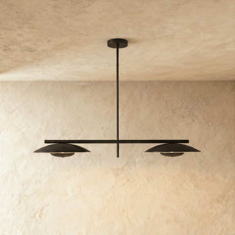 Orien Chandelier - Residence Supply