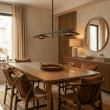 Orien Chandelier - Residence Supply