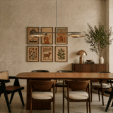 Orien Chandelier - Residence Supply