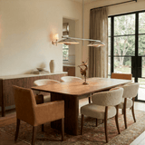 Orien Chandelier - Residence Supply