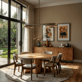 Orien Chandelier - Residence Supply
