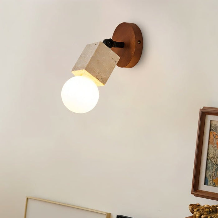 Orina Wall Lamp - Residence Supply