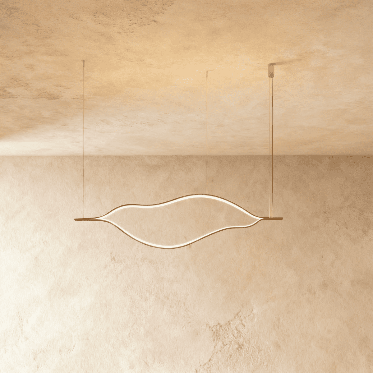 Oris Chandelier - Residence Supply
