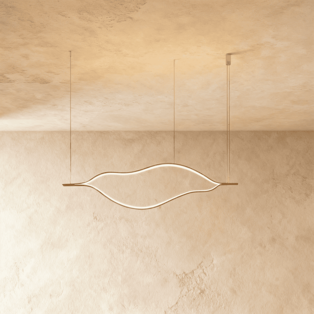 Oris Chandelier - Residence Supply