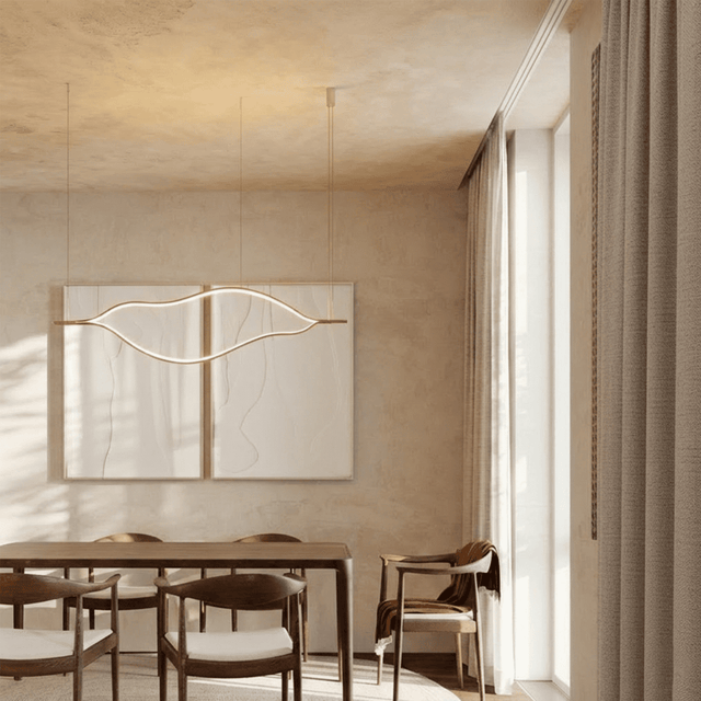 Oris Chandelier - Residence Supply