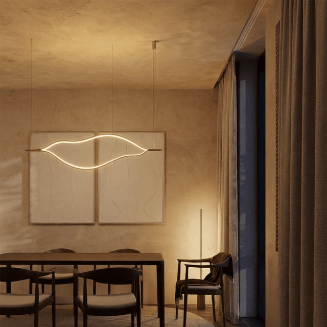 Oris Chandelier - Residence Supply