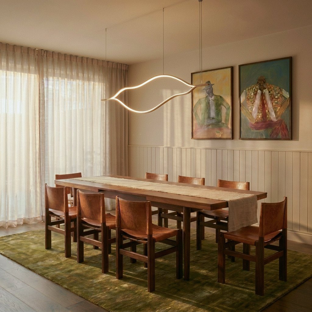 Oris Chandelier - Residence Supply