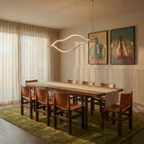 Oris Chandelier - Residence Supply