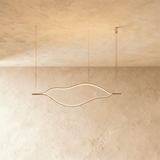 Oris Chandelier - Residence Supply