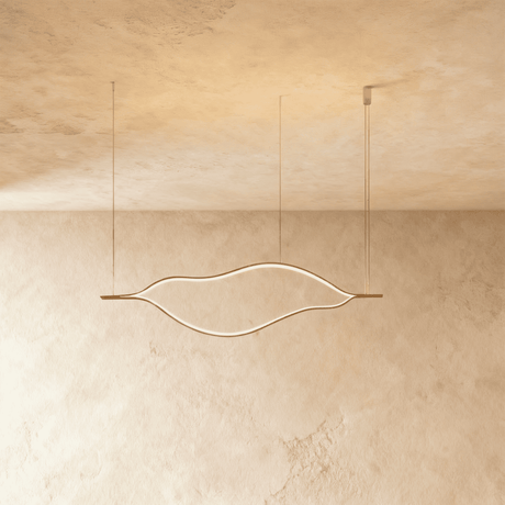 Oris Chandelier - Residence Supply