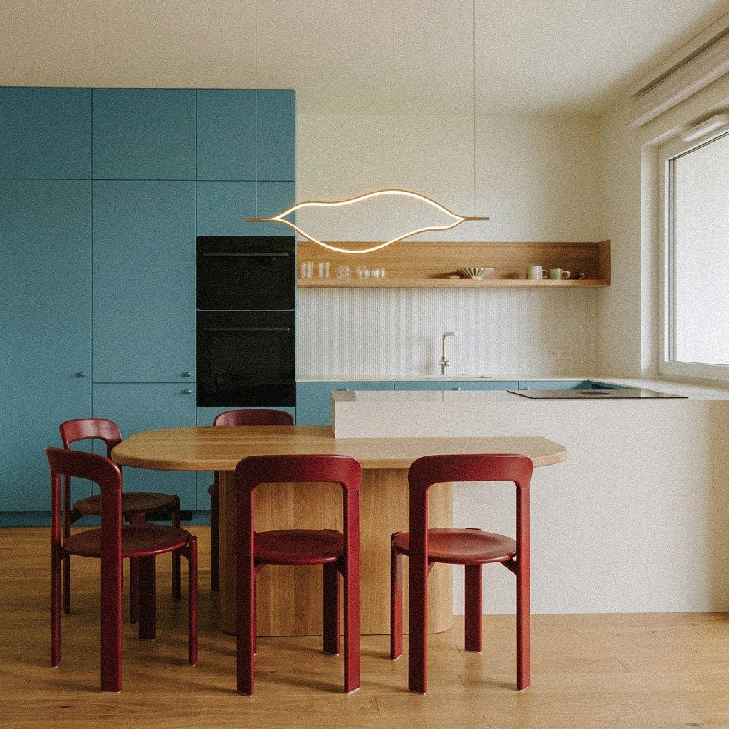 Oris Chandelier - Residence Supply