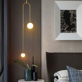 Orith Pendant Light