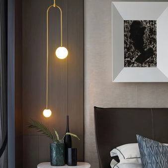 Orith Pendant Light - Residence Supply