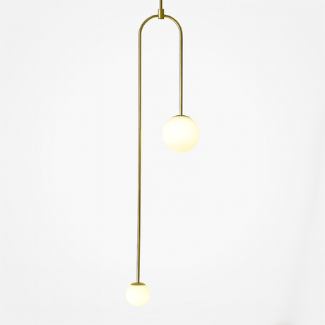Orith Pendant Light - Residence Supply