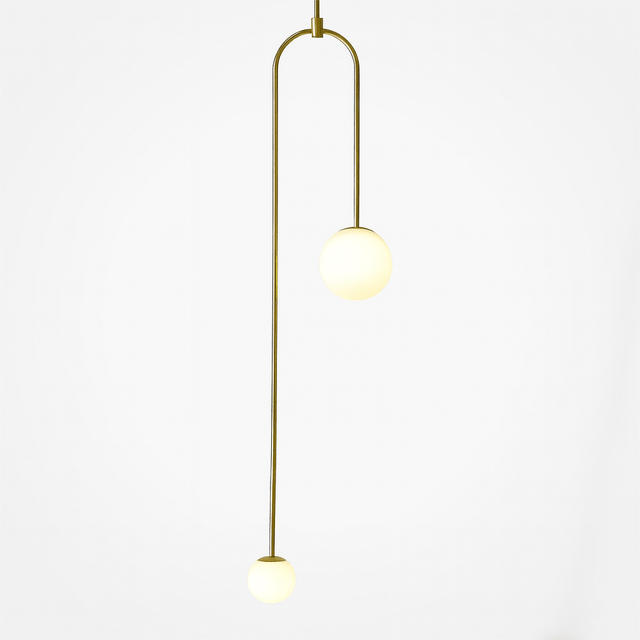 Orith Pendant Light - Residence Supply