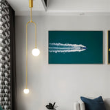 Orith Pendant Light