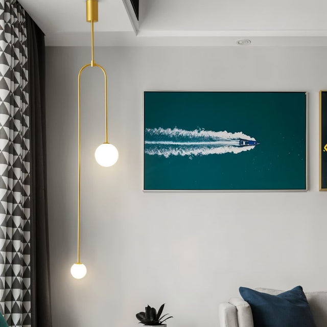 Orith Pendant Light