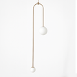 Orith Pendant Light - Residence Supply