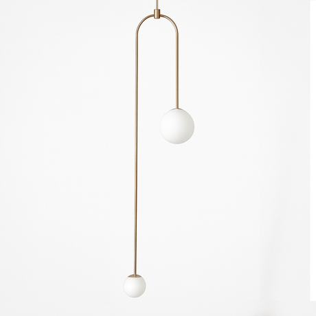 Orith Pendant Light - Residence Supply