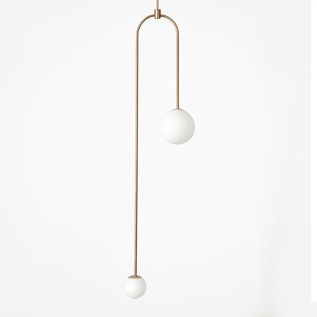 Orith Pendant Light - Residence Supply