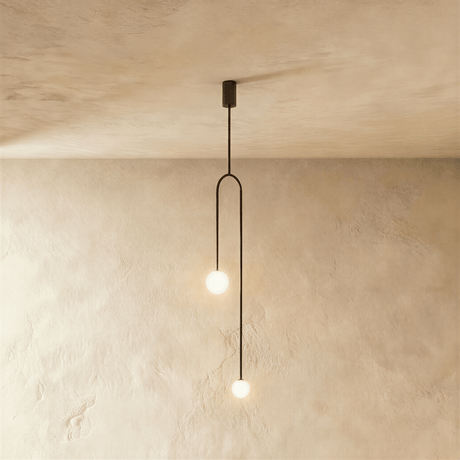 Orith Pendant Light - Residence Supply