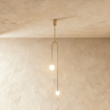 Orith Pendant Light - Residence Supply