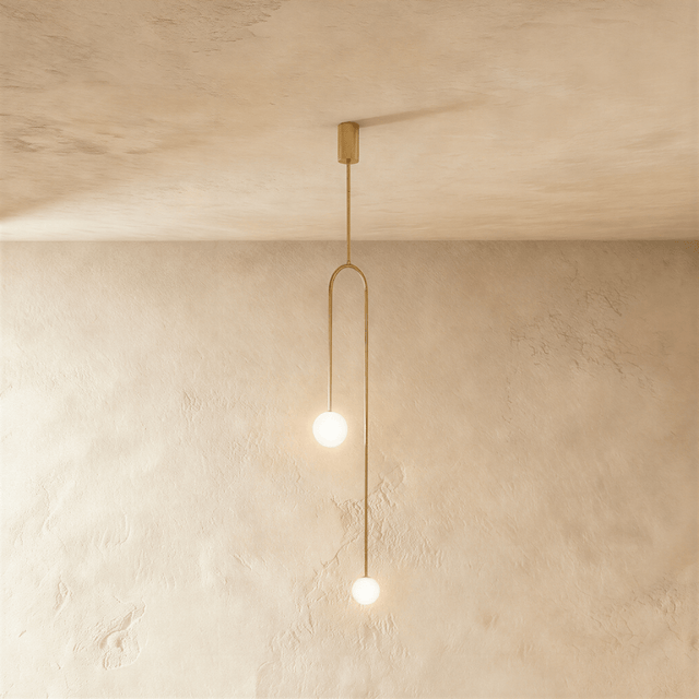 Orith Pendant Light - Residence Supply