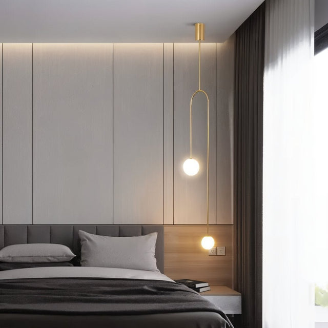Orith Pendant Light