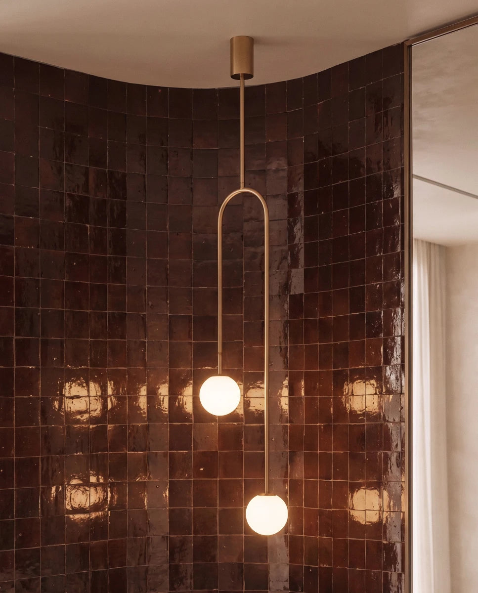 Orith Pendant Light - Residence Supply