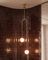 Orith Pendant Light - Residence Supply