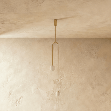 Orith Pendant Light - Residence Supply