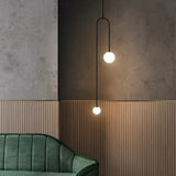 Orith Pendant Light
