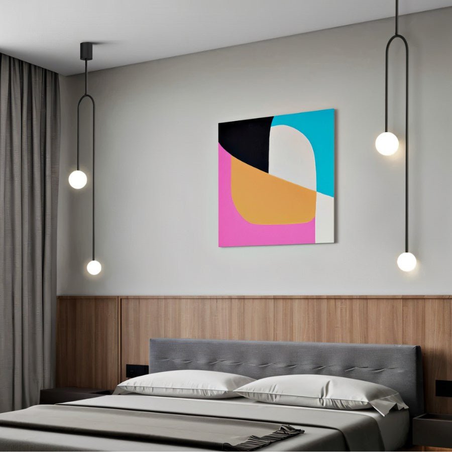 Orith Pendant Light