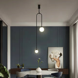 Orith Pendant Light