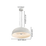 Orlae Pendant Light - Residence Supply