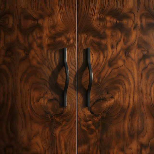 Orlen Pull Bar - Residence Supply