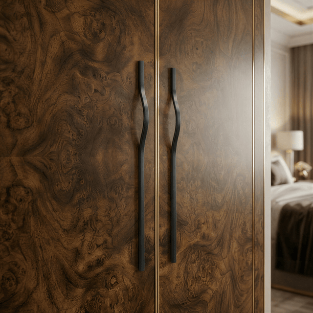 Orlen Pull Bar - Residence Supply