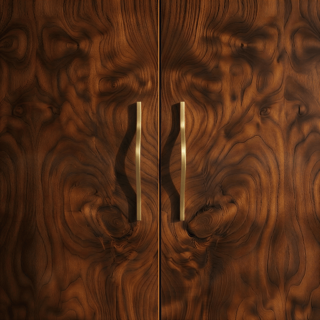 Orlen Pull Bar - Residence Supply