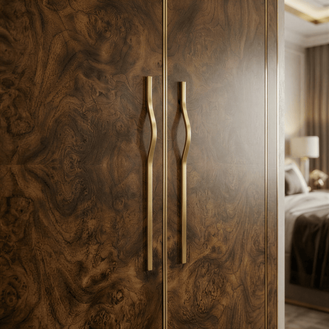 Orlen Pull Bar - Residence Supply