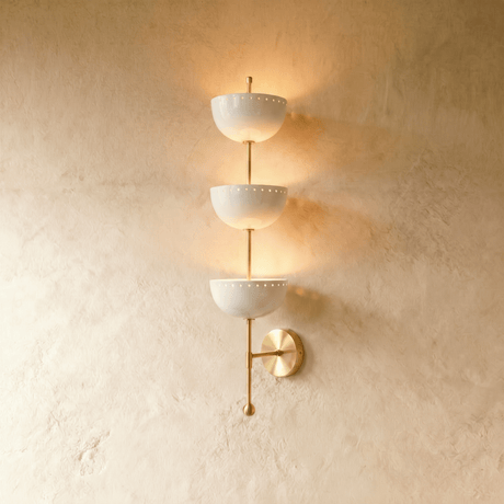 Orlena Wall Lamp - Residence Supply