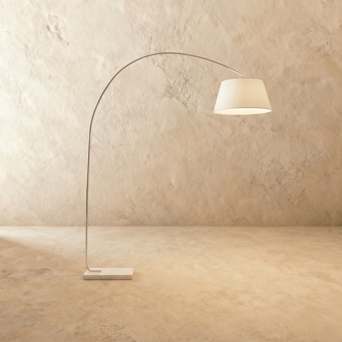Orlexis Floor Lamp - Residence Supply
